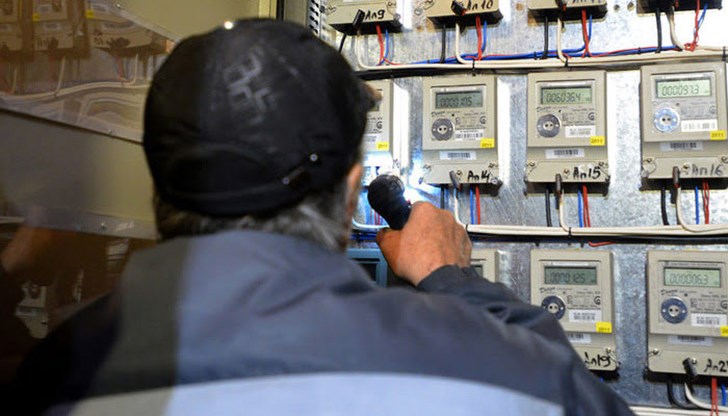 Данните от показанията на електромерите ще могат да бъдат подавани до 7 юли Данните от показанията на електромерите ще могат да бъдат подавани до 7 юли