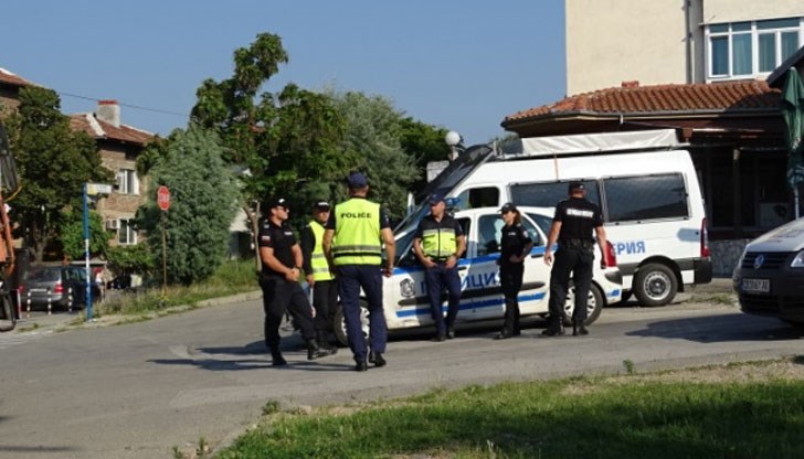 Съставени са 309 акта Съставени са 309 акта