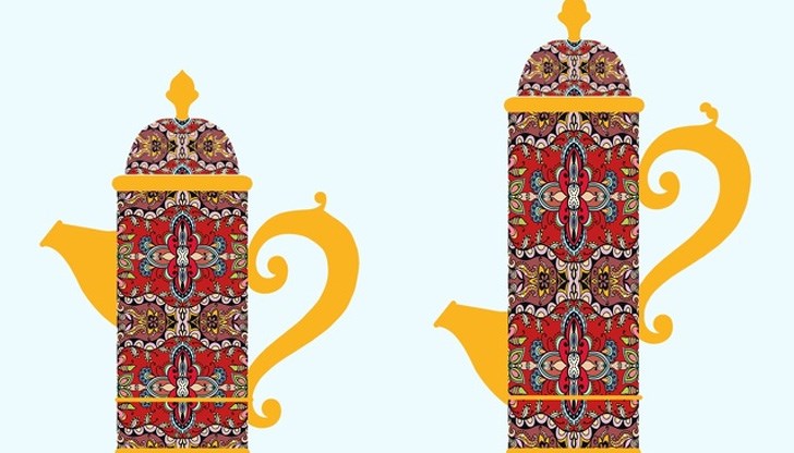 Проверете колко бързо работи мисълта ви