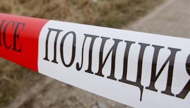 Инцидентът е станал към 10 часа тази сутрин Инцидентът е станал към 10 часа тази сутрин