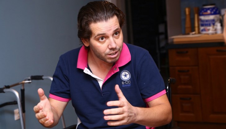 Владимир Мичев разкри какво точно се е случило при фаталната катастрофа