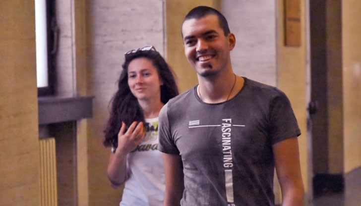 Владимир Стефанов е обвинен за отвличане и палеж в Ботевград