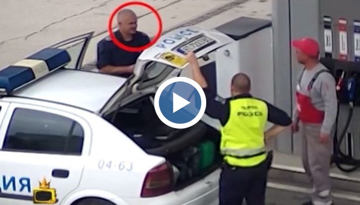 Било установено, че няма престъпление по служба от длъжностни лица