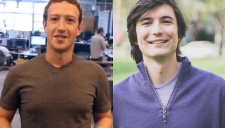 Владимир Тенев е един от 11-те нови милиардери през тази година Владимир Тенев е един от 11-те нови милиардери през тази година