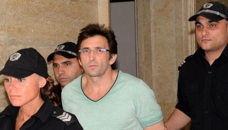 Руснакът е удушил детето, след което сложил трупа в куфар, който изхвърлил във водите на Искър Руснакът е удушил детето, след което сложил трупа в куфар, който изхвърлил във водите на Искър