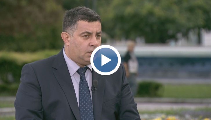 Щастливи сме, когато колоната е под 5-6 километра