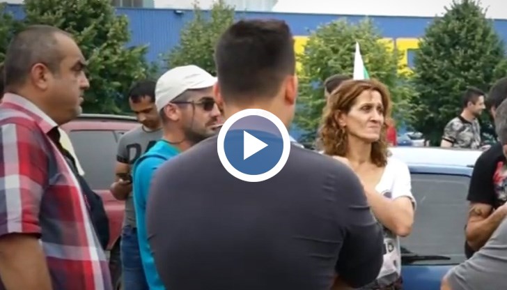 Хората са разтревожени, че ще изгубят препитанието си