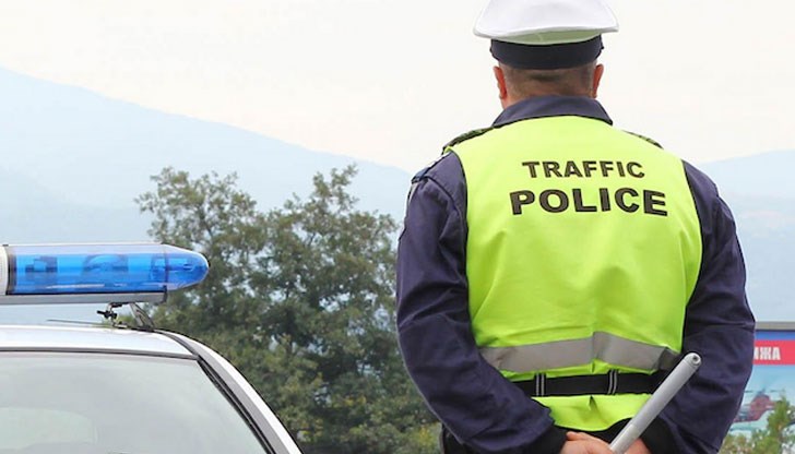 Полицейската операция за контрол, организирана от TISPOL, ще продължи до 29 юли Полицейската операция за контрол, организирана от TISPOL, ще продължи до 29 юли