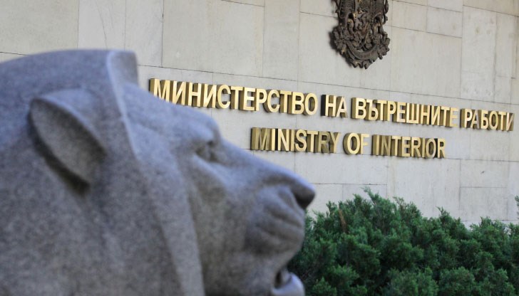 МВР не можело да контролира охраната на сградата на Народното събрание, където загина служител на частна охранителна фирма