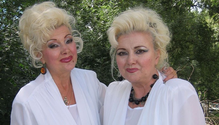 Вярваме, че половинката от сестри Аджови е на по-добро място и невероятният ѝ глас звучи в небесния хор от ангели!