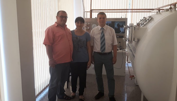 Историята на арх. Ралица Герганова би могла да се превърне в сюжет за разказ или филм, но тази история всъщност е драмата на много семeйства, които имат дете аутист