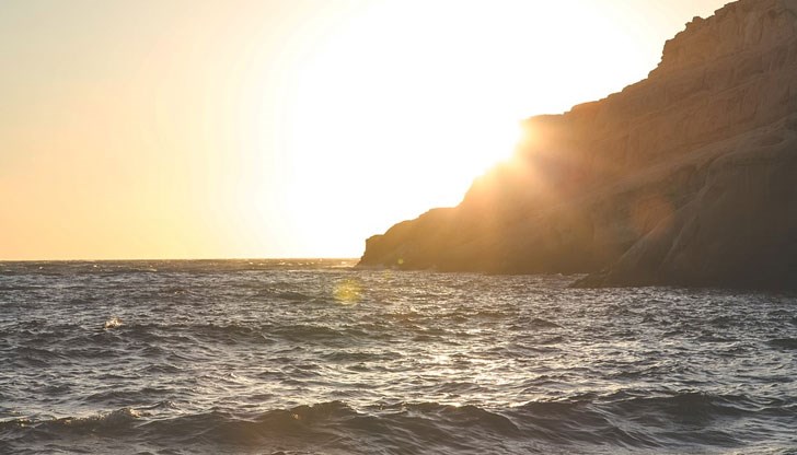 Прогноза за времето Прогноза за времето