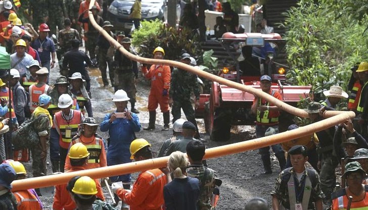 Днес е големият ден! Децата са блокирани от 23 юни Днес е големият ден! Децата са блокирани от 23 юни