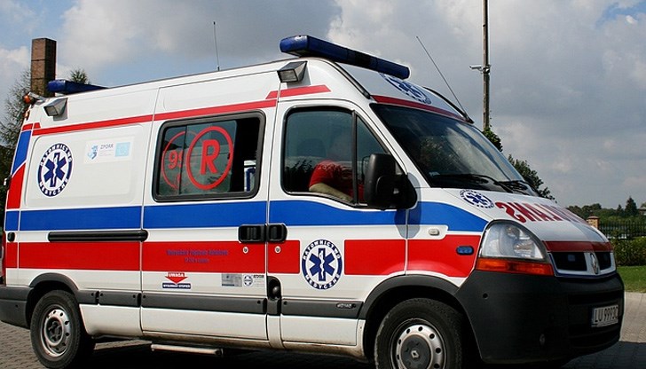 Всички те са служители на летището Всички те са служители на летището