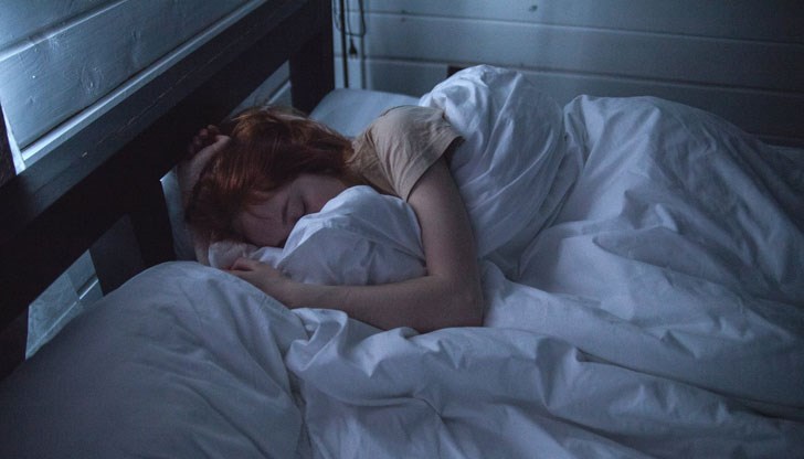 Дългосрочните последици от недостатъчния сън са свързани с широк спектър от вреди за здравето