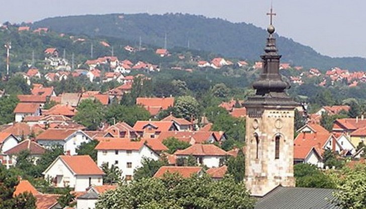 Реки са излезли от коритата си и са предизвикали наводнения Реки са излезли от коритата си и са предизвикали наводнения