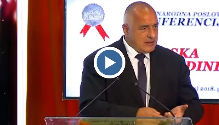 1,5 милиарда лева ще е българската инвестиция в коридора