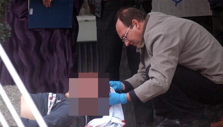 Липсата на 600 кг кокаин е най-вероятната причина за показното убийство срещу дясната ръка на Поли Пантев Липсата на 600 кг кокаин е най-вероятната причина за показното убийство срещу дясната ръка на Поли Пантев