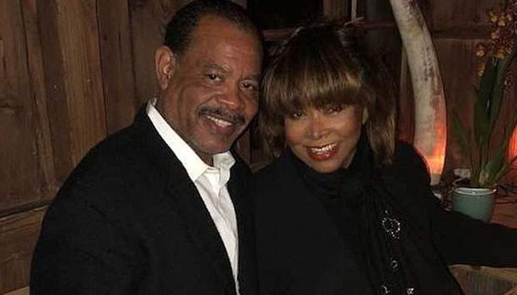 Най-големият син на певицата се е самоубил