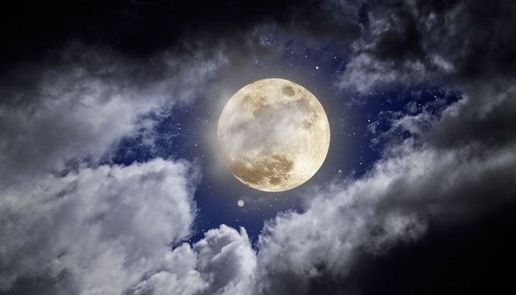 Луната е в знак Близнаци и през целия ден ще се движи на празен ход