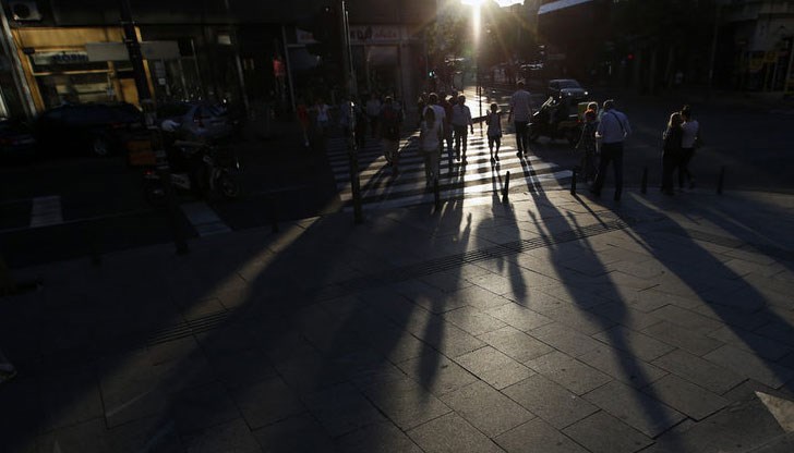 Хората напускат, защото са загубили надежда