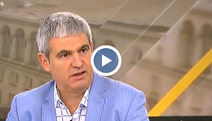 12% по-високи заплати в обществения сектор от догодина, или около 1 милиард лева повече