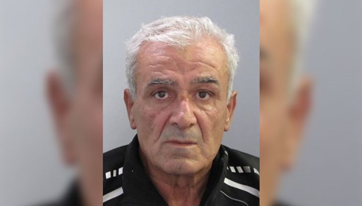 Младен Младенов изчезна от болница в Пловдив