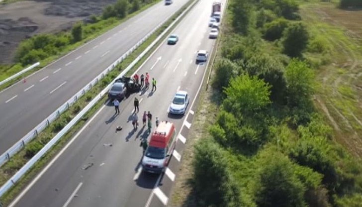 Вероятно момичето е наркозависимо и е на метадонова програма, разказаха източници от МВР Вероятно момичето е наркозависимо и е на метадонова програма, разказаха източници от МВР