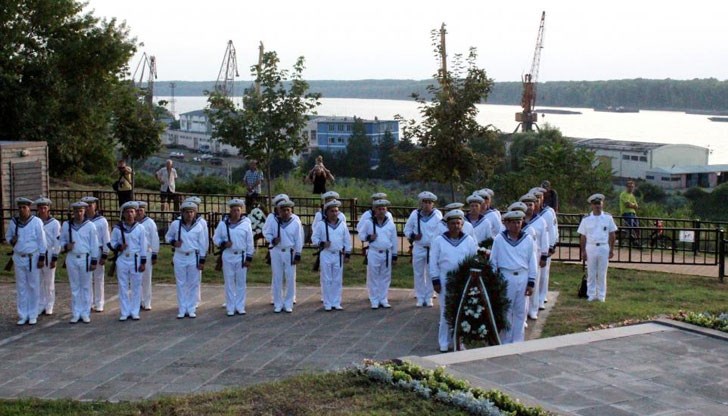 Русе ще бъде домакин на част от тържествата Русе ще бъде домакин на част от тържествата