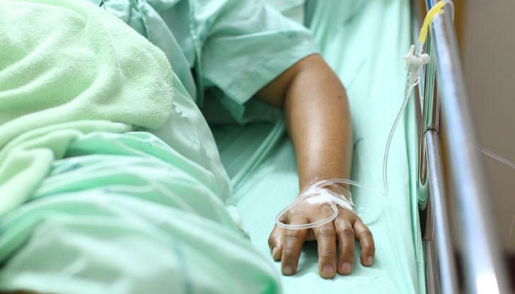 Детето е с тежки наранявания в Университетската болница в Плевен