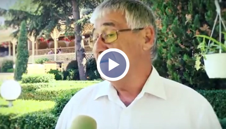 Русенска област има голямо значение в земеделската история на България