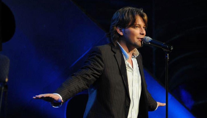 Коктейл от дрога причинил смъртта на македонския рок изпълнител