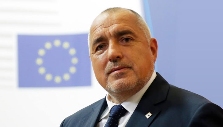 Бойко Борисов представи резултатите от Българското председателство на Съвета на ЕС