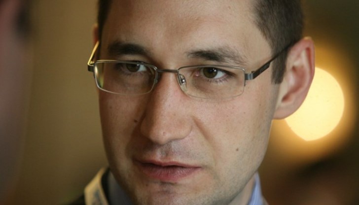 Георги Ангелов: Тепърва предстоят редица реформи на различни нива в държавата