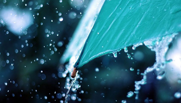 До кога ще продължат валежите До кога ще продължат валежите