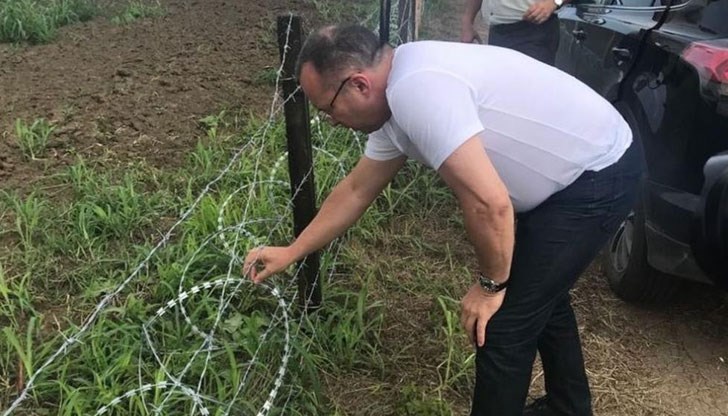 Загубили сме се из лабиринта на психиатрията, наречена Република България и тва е. Няма мърдане Загубили сме се из лабиринта на психиатрията, наречена Република България и тва е. Няма мърдане