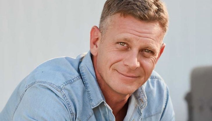 Да, имам жена до себе си, но няма да я покажа за нищо на света! Да, имам жена до себе си, но няма да я покажа за нищо на света!