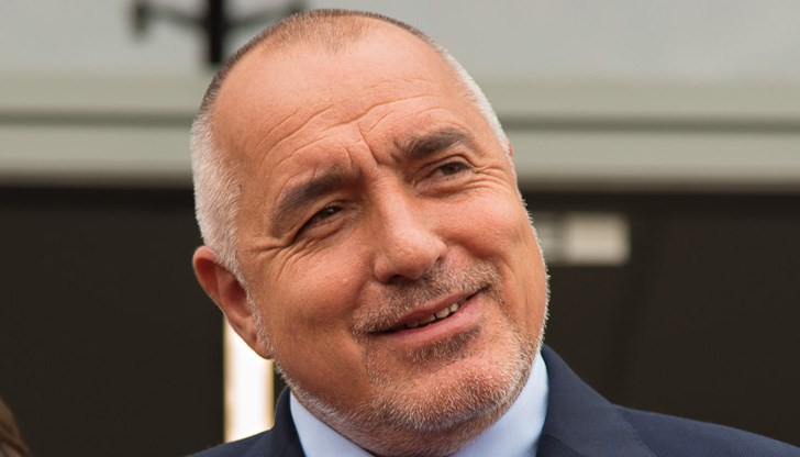 Дъщерята на Борисов е родила втори син Дъщерята на Борисов е родила втори син