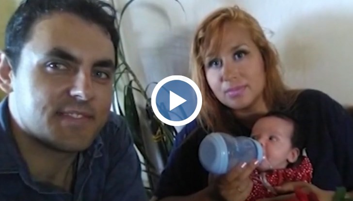 Социалните служби го взели и го настанили в дом, където било малтретирано