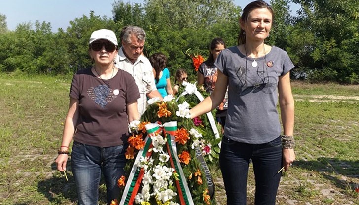 Почетохме подвига на героите с тридневен поход