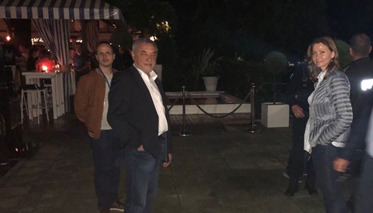 След акциите срещу шумните заведения по морските ни курорти, Валери Симеонов се зае да осигури тишина в късните часове и в София. След акциите срещу шумните заведения по морските ни курорти, Валери Симеонов се зае да осигури тишина в късните часове и в София.