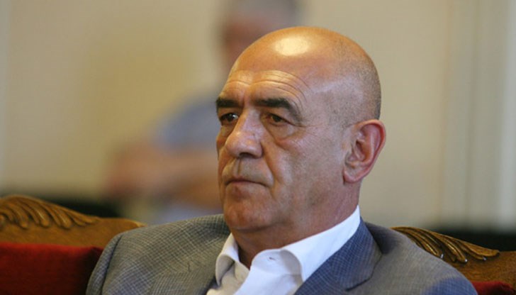 Идеята е на новия шеф на Здравната каса Идеята е на новия шеф на Здравната каса