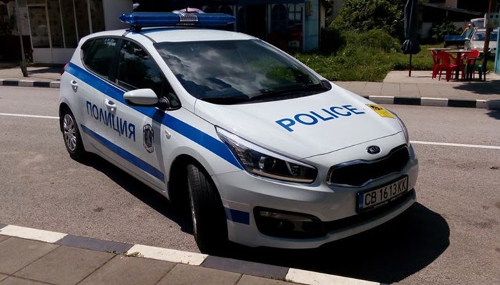 По вина на водачи на фирми са загинали 685 и са били ранени 9137 души По вина на водачи на фирми са загинали 685 и са били ранени 9137 души