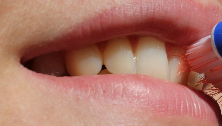 Много от популярните навици за хигиена всъщност са вредни Много от популярните навици за хигиена всъщност са вредни