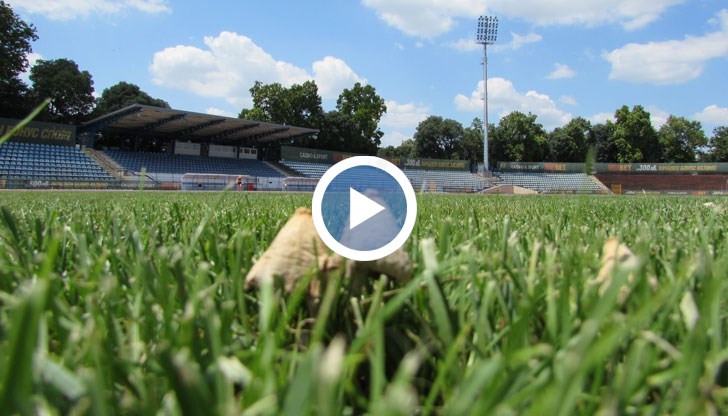 От общината не са притеснени от този факт