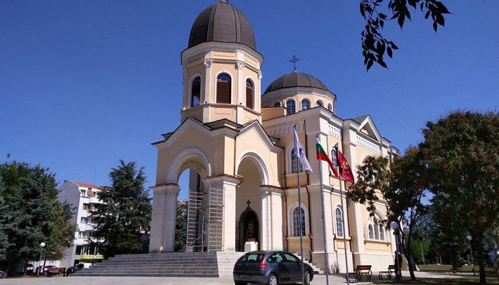 Това съобщи министър-председателят Бойко Борисов в Бяла Това съобщи министър-председателят Бойко Борисов в Бяла