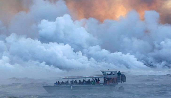 Ранени са 23-ма души