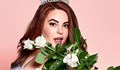 150-килограмова манекенка украси корицата на Cosmopolitan
