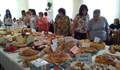 Откриха кулинарна изложба на етносите в Сливо поле
