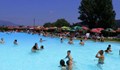 Роми биха собственик на плувен комплекс в Кюстендил